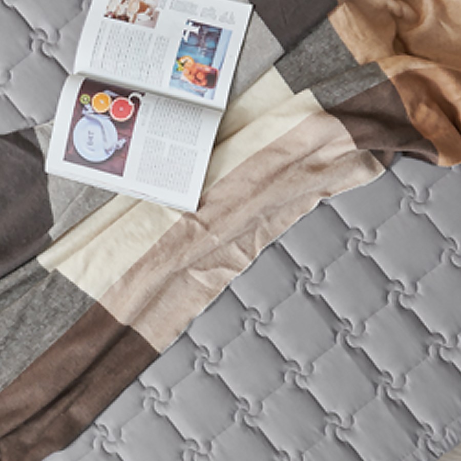 에코어 5cm 매트리스 겉커버 8종 중 택일 59,900원