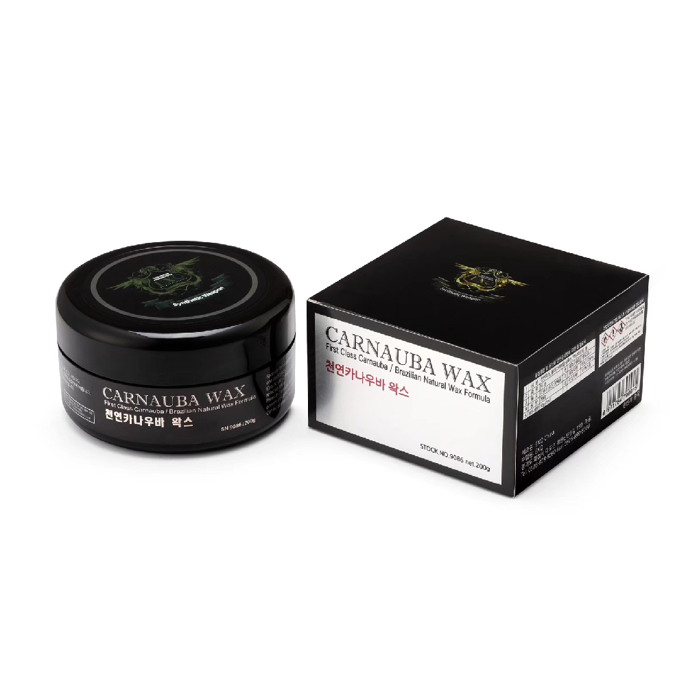 이엑스큐 카나우바왁스 자동차 코팅제 19,690원