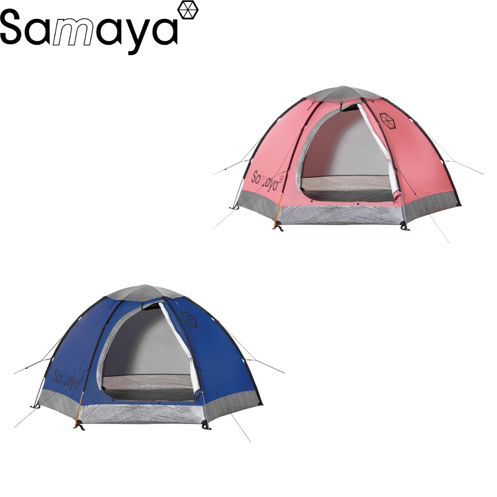 사마야 SAMAYA2.5 텐트 백패킹 초경량 2인용 2,288,000원