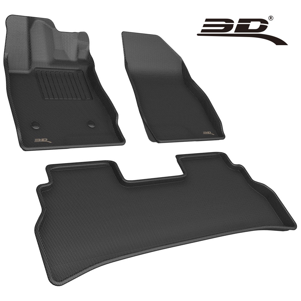 3D 카구 매트 TPE 카매트 쉐보레 트랙스 크로스오버 (9BQC) (23년-현재) 257,700원