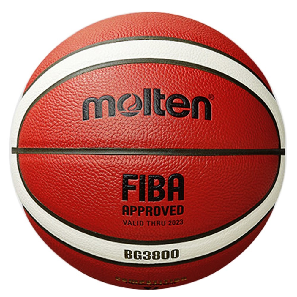 몰텐 농구공 6호 BG3800 (고급) 초등부 여중여고 수업용 선수용, 몰텐 BG3800 6호 농구공, 1개 64,500원