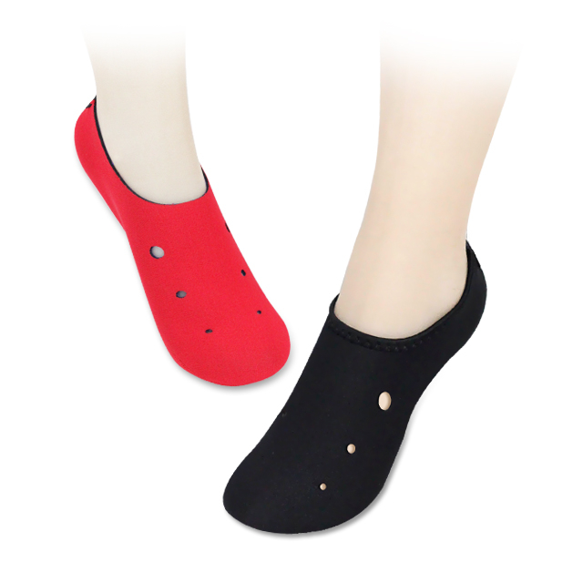 마하트론 발미인 발열버선 보온 보습 실내 발열덧신 덧버선 8,900원