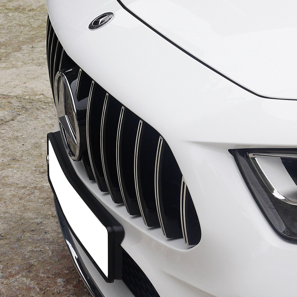 벤츠 CLS GT타입 세로그릴 3세대 C257 18년이후 호환 용품, 1개, 벤츠 CLS 136,770원