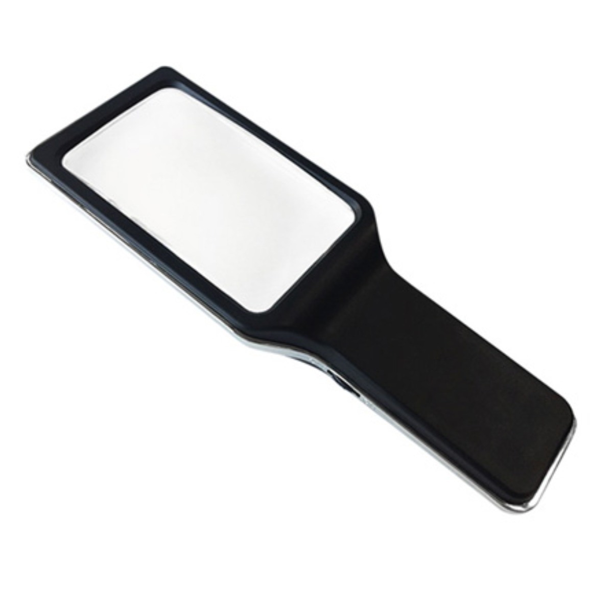 아이루페 아이루페 매그니프로 LED 사각손잡이형 확대경, 1개 27,000원