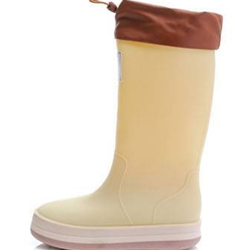 갓슈 여성용 이이룩 스토퍼 롱 패션 레인부츠 빅사이즈 21,860원