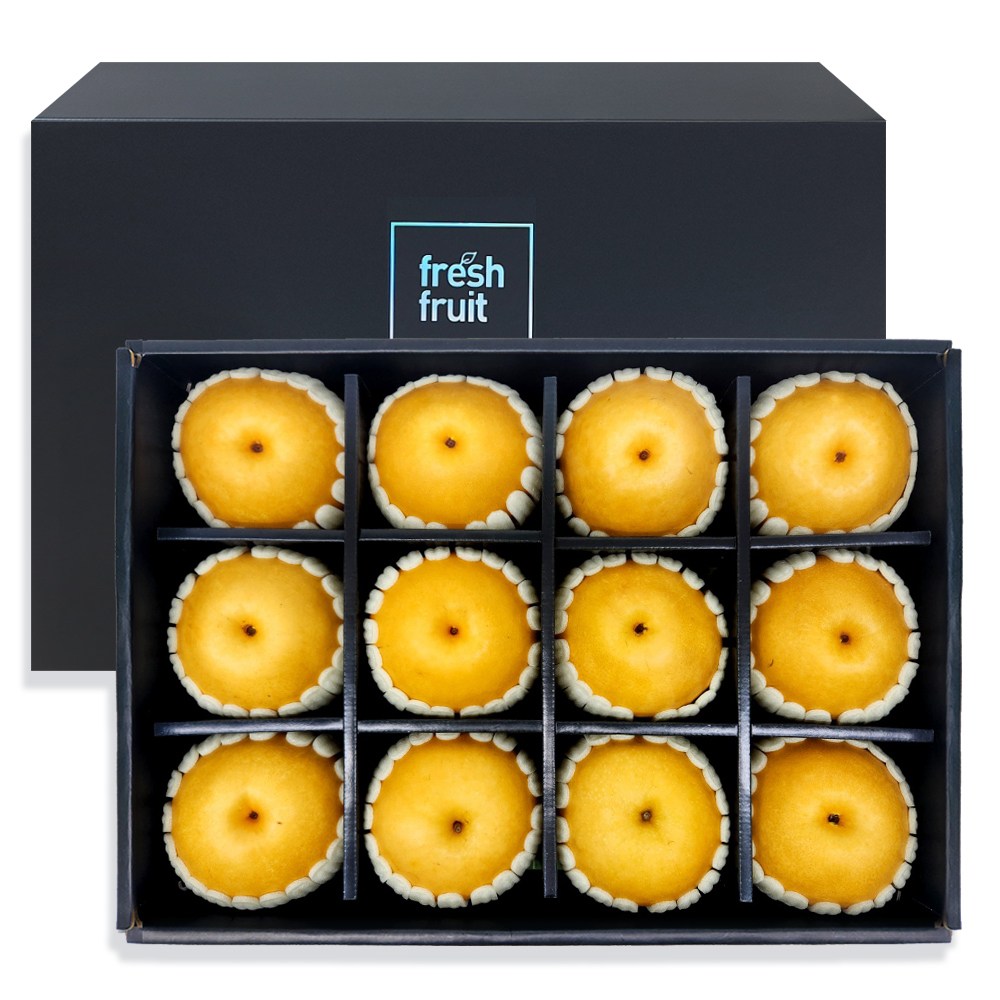 설날 과일선물세트 보자기포장, 1세트 97,790원