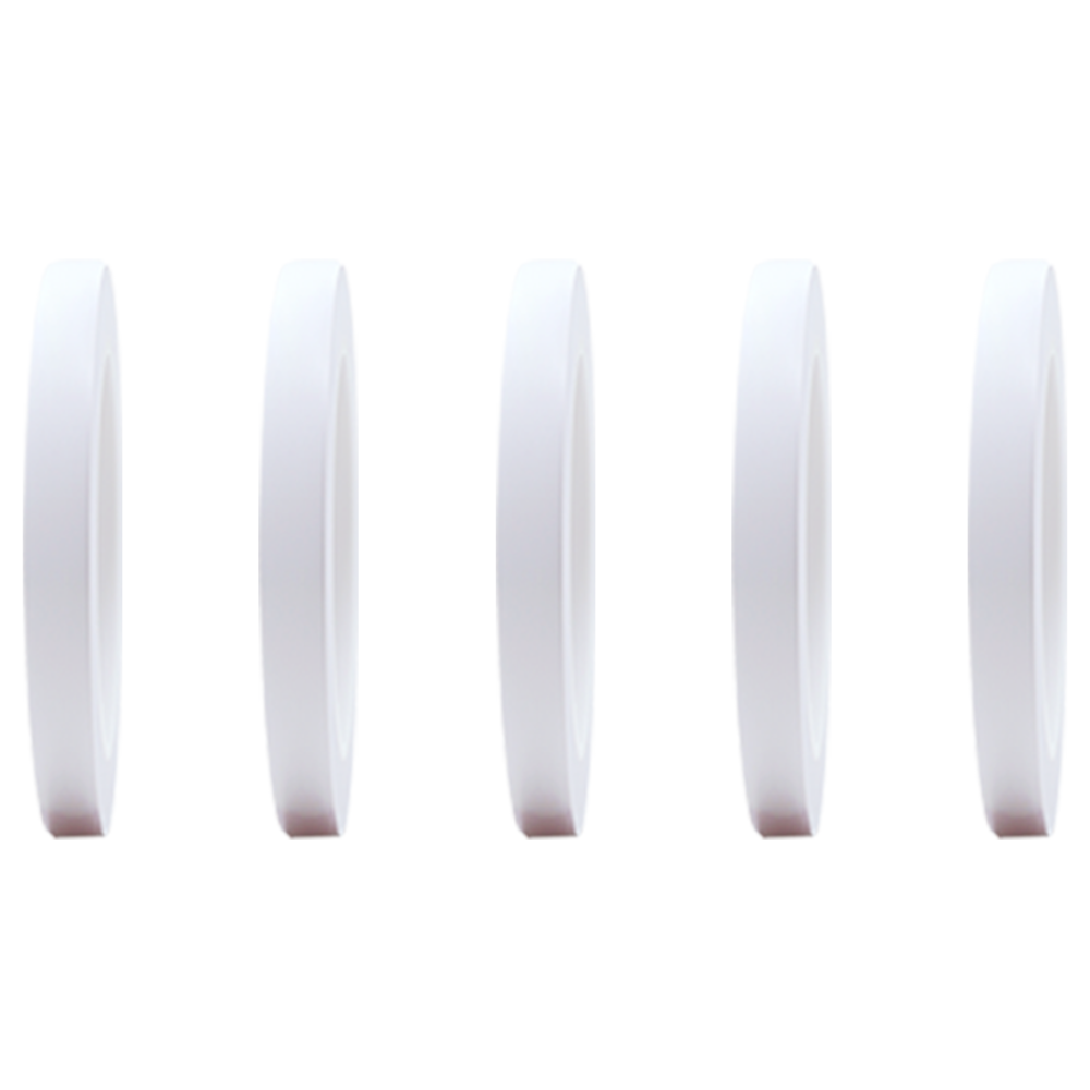 바닥 라인테이프 pvc 안전 구획 경계 10mm x 30M, 5개 6,200원