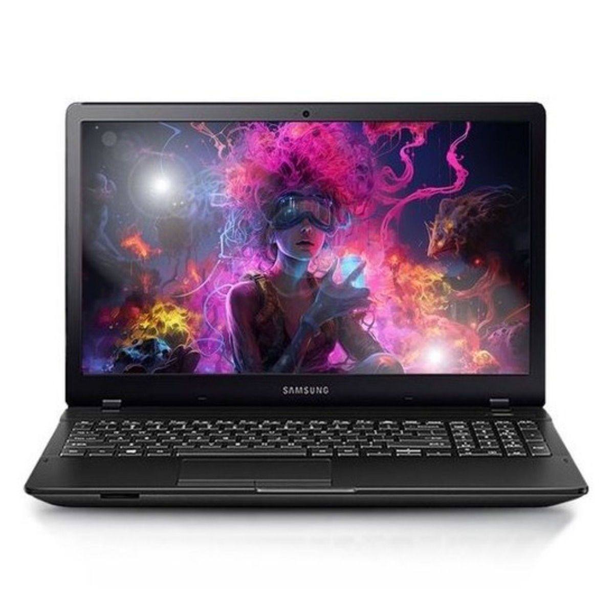 삼성전자 삼성노트북 15.6인치 고성능 i5 6세대 SSD 256GB 램12GB FHD Win 11 가성비 사무용 NT370E5L [중고노트북] 219,000원