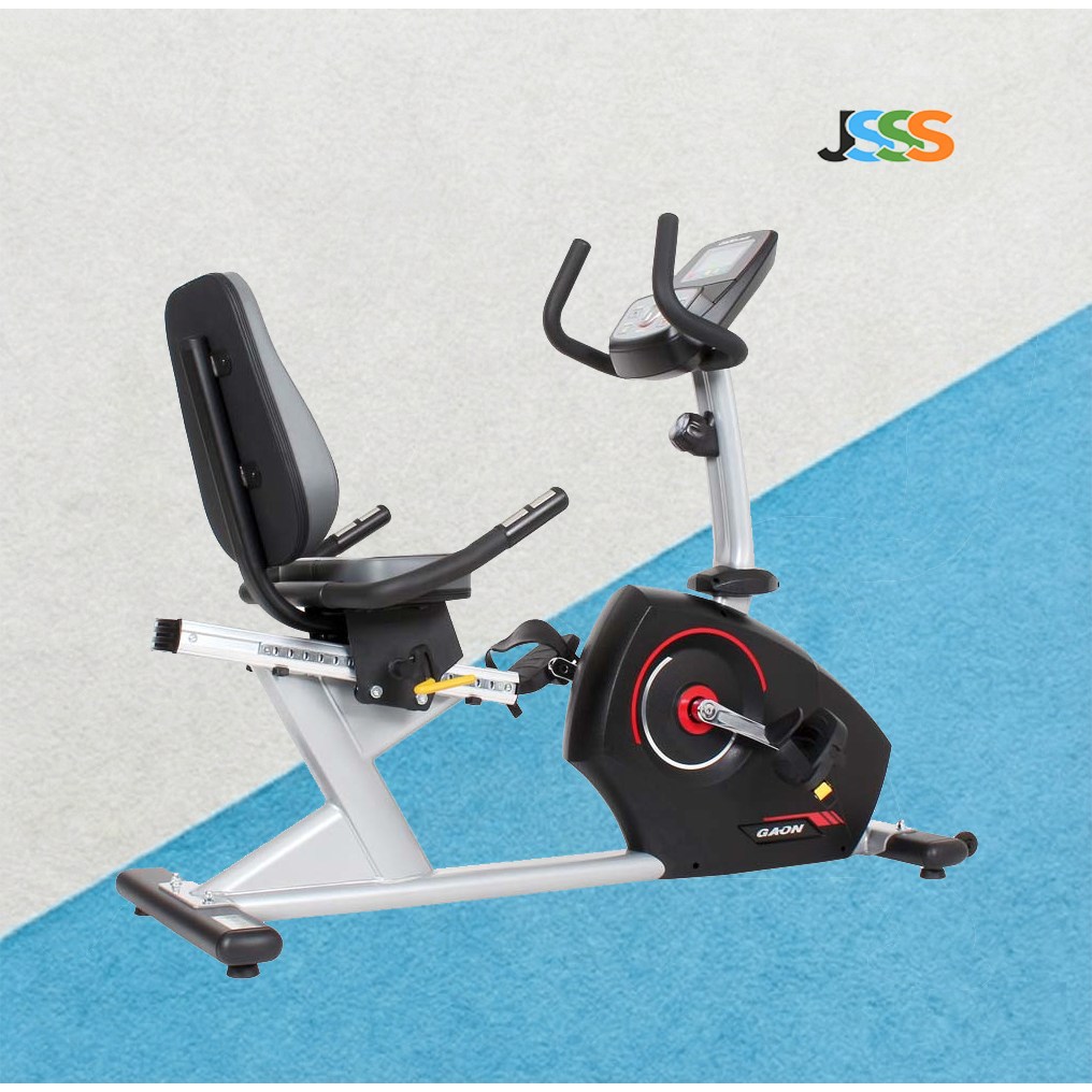 정상스포츠 FR-150 헬스장용 실내 좌식자전거 재활자전거 1,325,000원