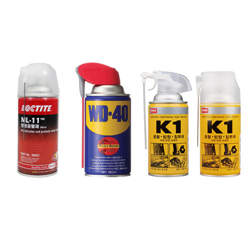 WD-40/ 윤활제/ 침투제/ K-1 / ML-11 4,500원