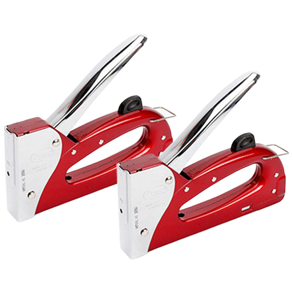 피스 건타카 핸드 타카 다목적 수동 타카총 손타카 스테이플건 24,200원