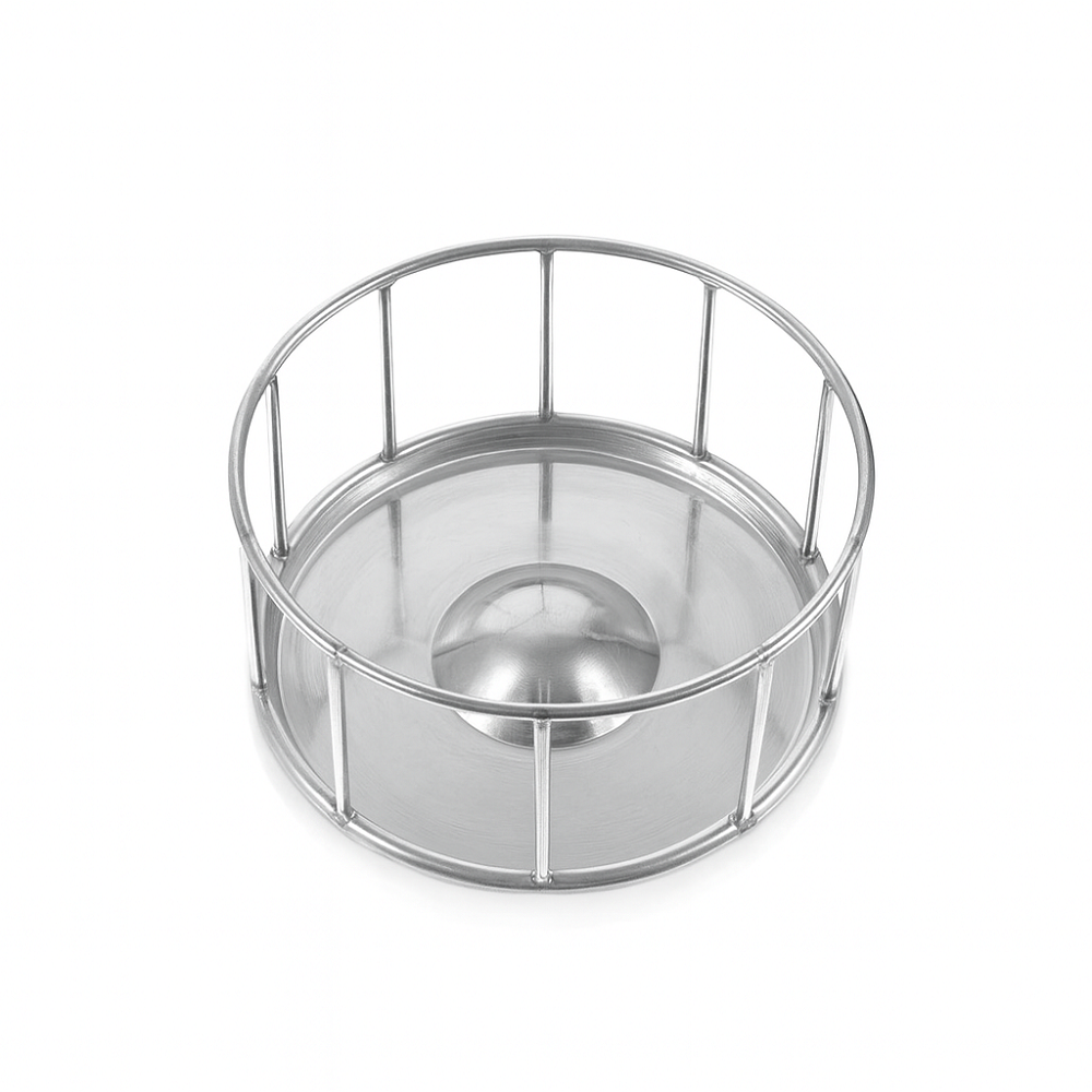 NRC육지거북이 먹이그릇 중사이즈 NR-F47 스텐리스외양간 13,780원