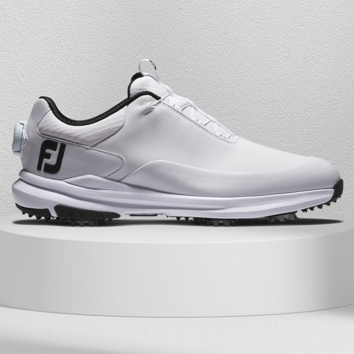 풋조이 남성 투어 라이벌 보아 골프화 56961 139,000원