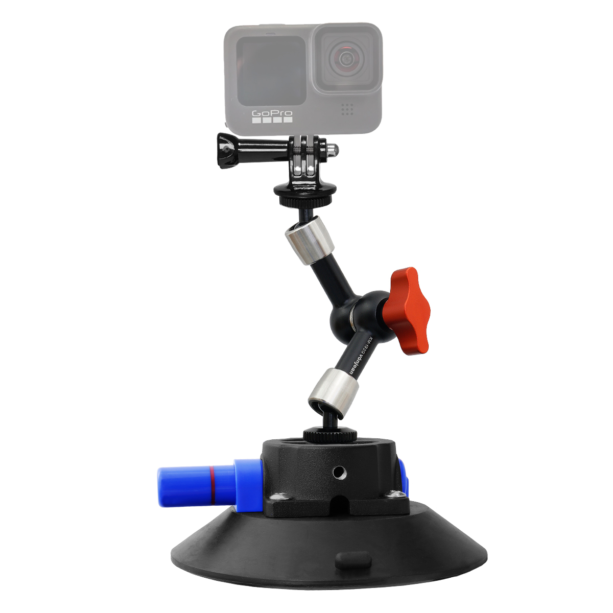 본젠 액션캠 카메라 촬영용 펌프 흡착 마운트 58,200원