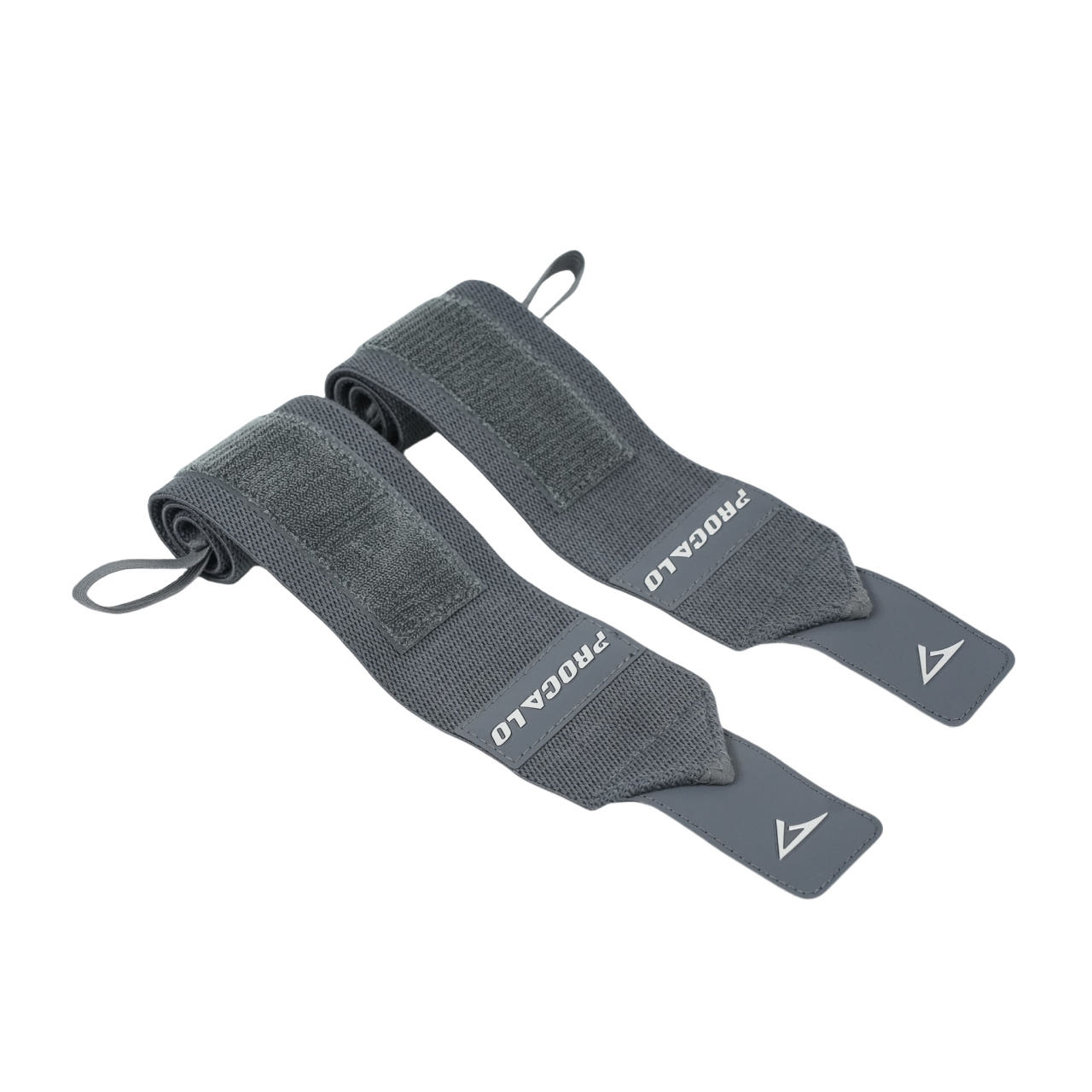 프로칼로 리스트랩 손목보호대 헬스 웨이트 피트니스 역도, 1세트, 하드-그레이 31,500원