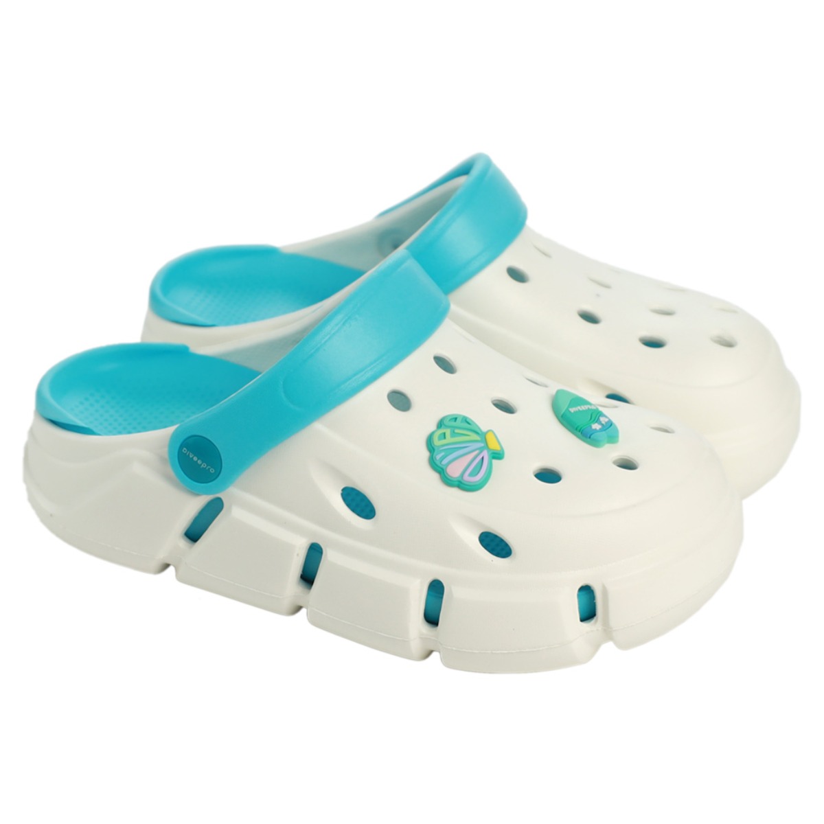 다이비프로 젤리쿠션 무중력 아쿠아슬리퍼 성인 남성 여성 족저근막염 샌들 23,900원