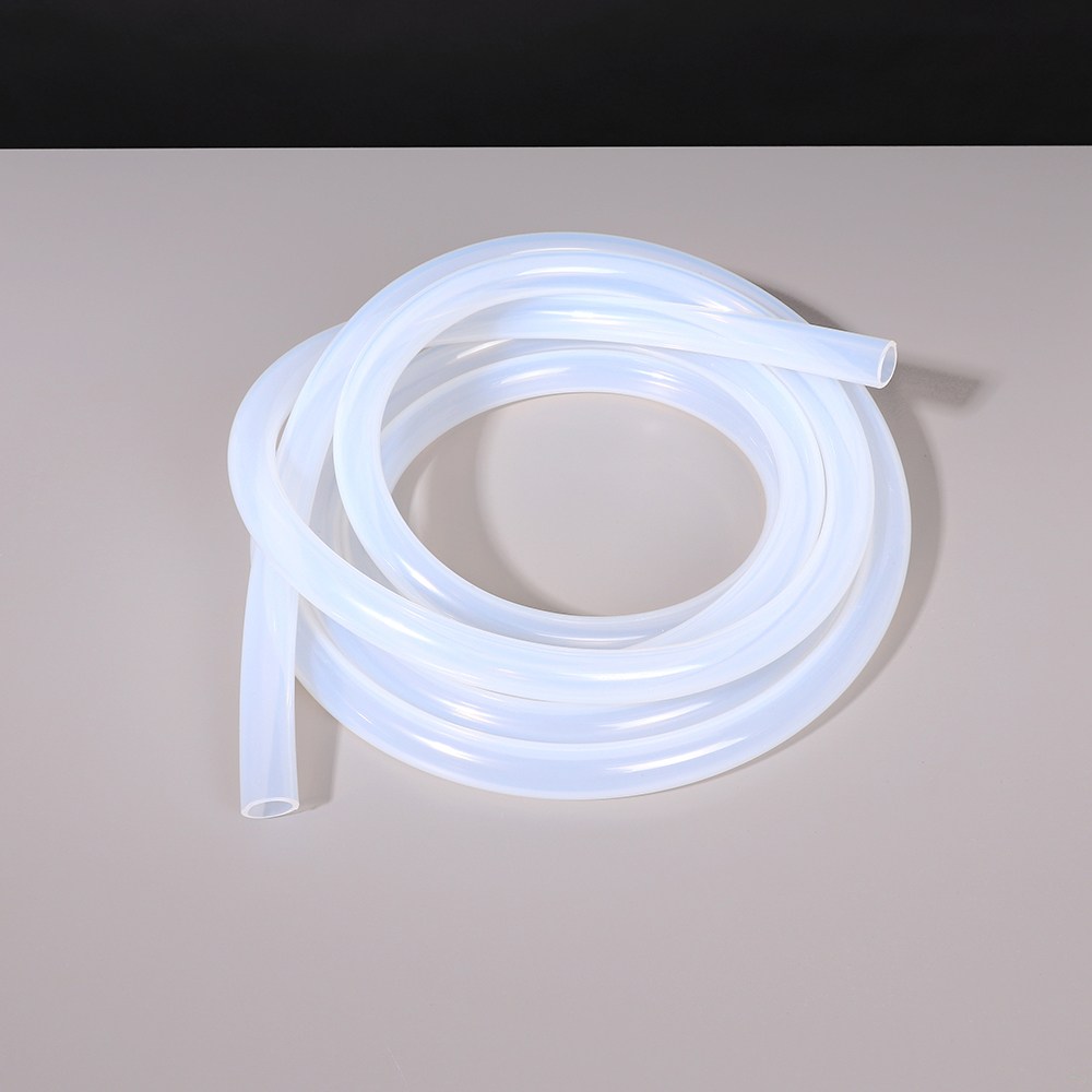 실리콘호스 배관자재 내열실리콘 실리콘튜브 공업용 20x26 내경 20mm 외경 26mm 5,950원