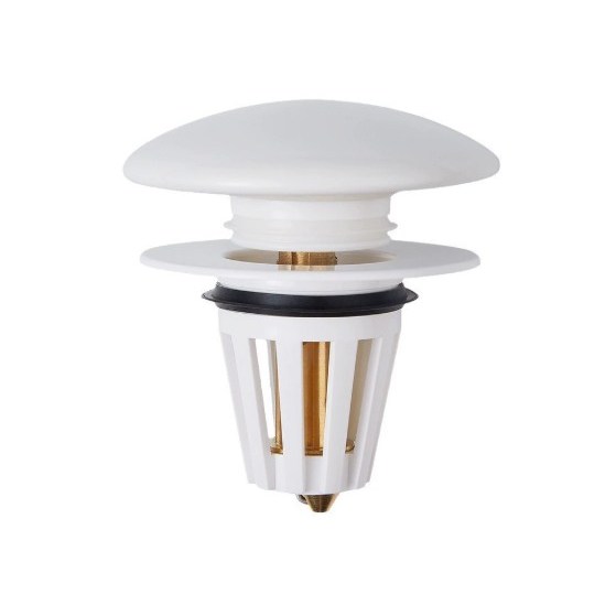 구옥탈출기 세라믹 세면대 마개 자동 팝업 교체, 1개 6,700원