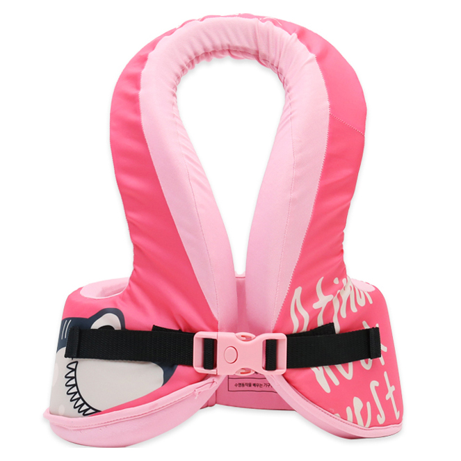 아티나 말랑말랑 넥베스트 부력보조복 26,790원