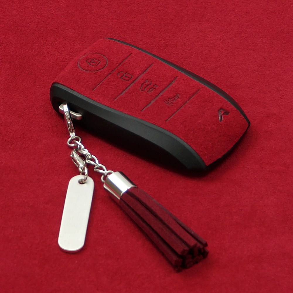 이지스 에어로S K3 올뉴K5 올뉴쏘렌토 스포티지QL 스토닉 기아 4버튼 차키케이스, 레드, 에어로S K-02 27,200원