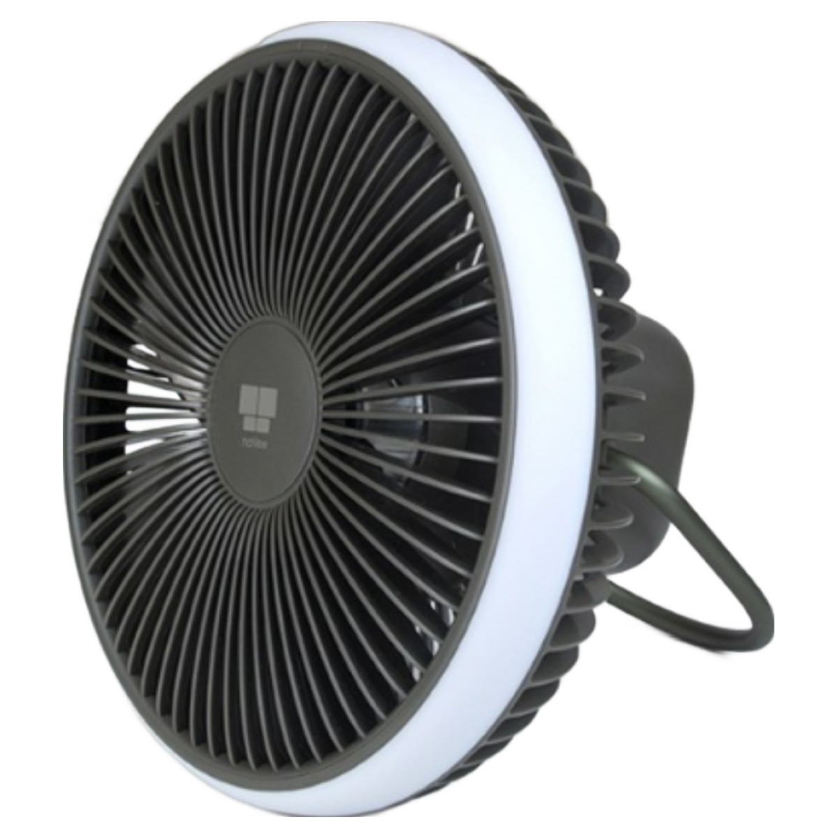 캠핑용 휴대용 무선 선풍기 써큘레이터 타프팬 대형팬 자동회전 LED램프 BLDC모터 리모컨 NV52-CPF7 69,900원