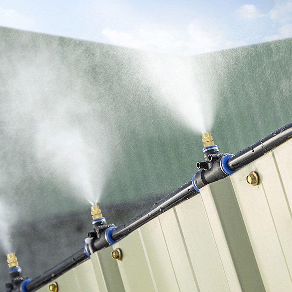 21세기트랜드 위플 안개워터 지붕 스프링클러, 1개 19,800원