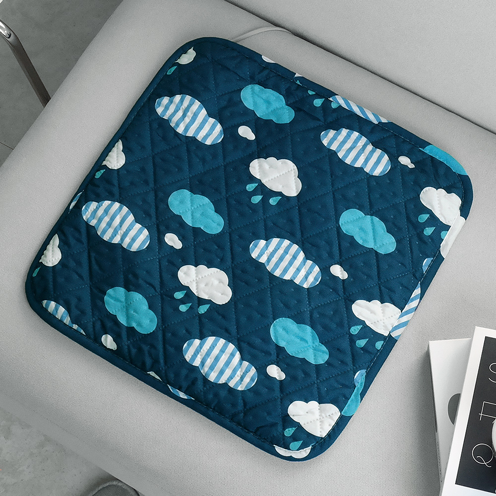 한일상사 구르미 양면 전기방석 19,900원