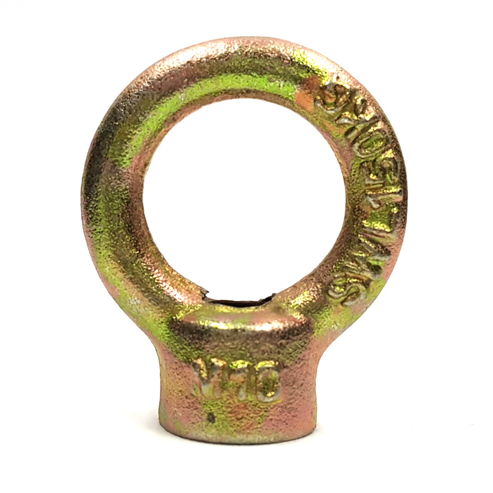 아이너트 고리너트 M6 철 천연색(10개) 5,150원