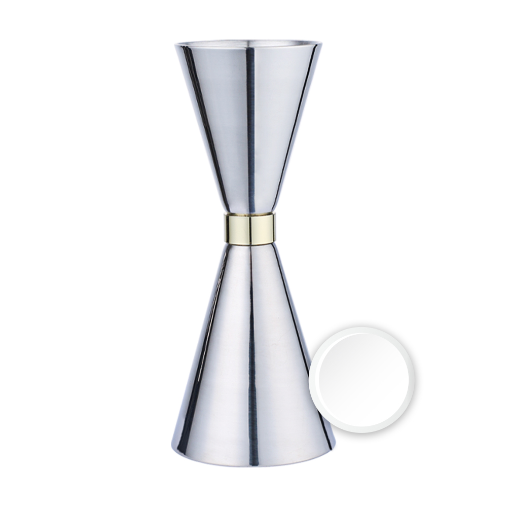 칼딘 더블 사이드 홈텐딩 칵테일 지거 60/90ml + 버블 클리너 세트 17,050원