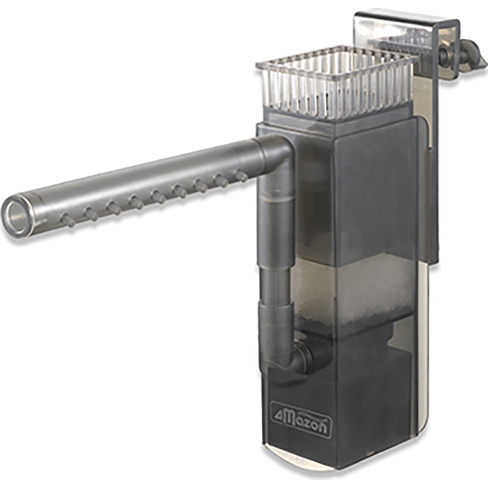 아마존 수족관용 유막제거 측면여과기 AMZ-8033F 20,750원