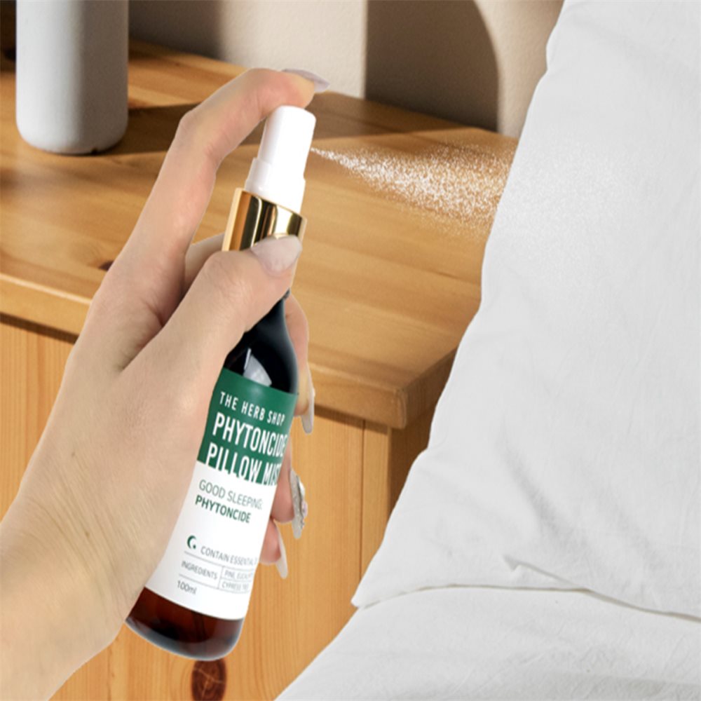 온에어 100ml 수면 에센셜미스트 편백방향제 10,200원