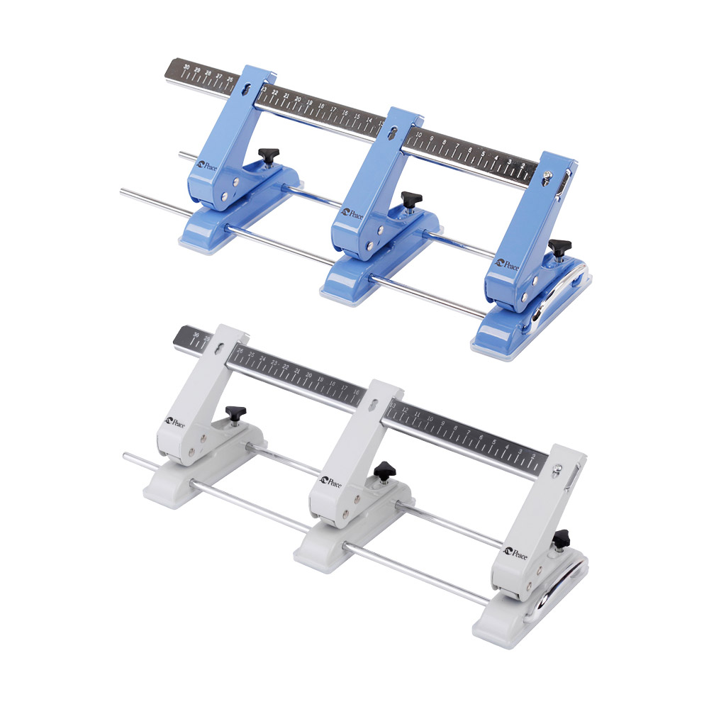 평화 펀치/펀치기/2공펀치/3공펀치 19,200원