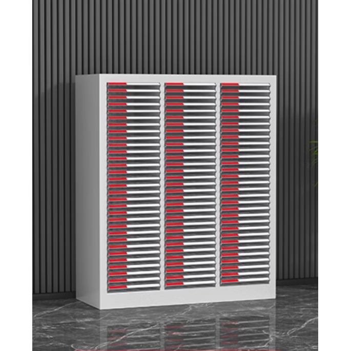 커넥트포스트 대형 서류보관함 철제 캐비넷 파일 정리함 339,000원