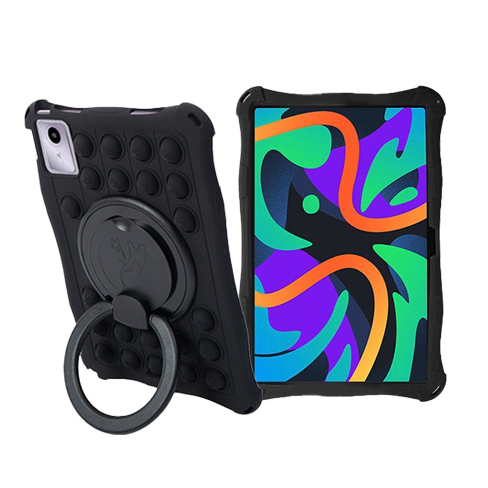 스냅케이스 뮤패드 K11 L11 호환 케이스 실리콘 회전 거치대 팝잇, 블랙, 1개 14,900원