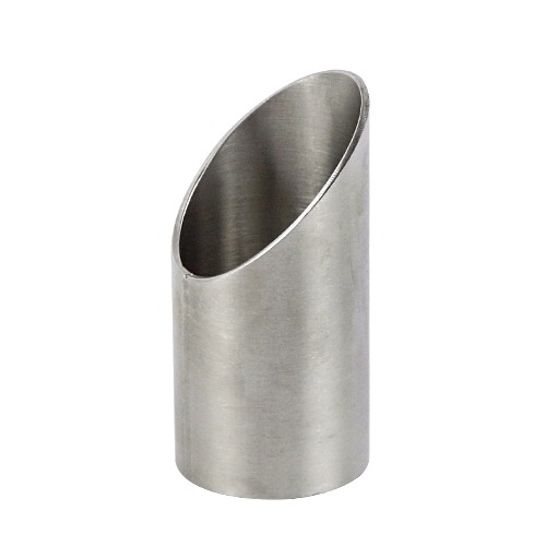스텐 원형 냅킨 홀더 사선 꽂이 휴지 티슈, 1개 7,500원