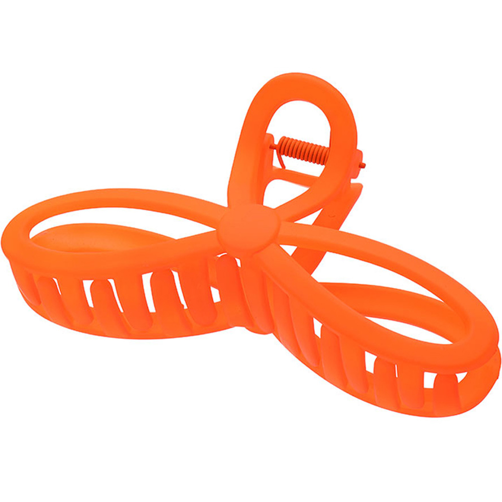 수스다 빅사이즈 파스텔통통 꼬임 리본 올림머리 집게핀 4167 4,990원