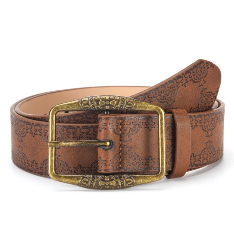 빈티지 여성 벨트 한국판 벨트 여자 8,800원