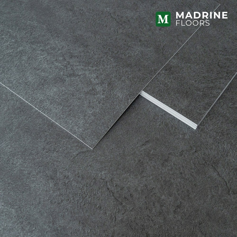 마드린 LVT 비접착식 600 데코타일 3T 바닥재 1평 10가지 컬러, 9개, 그라니토 슬레이트(FSM6003) 38,000원