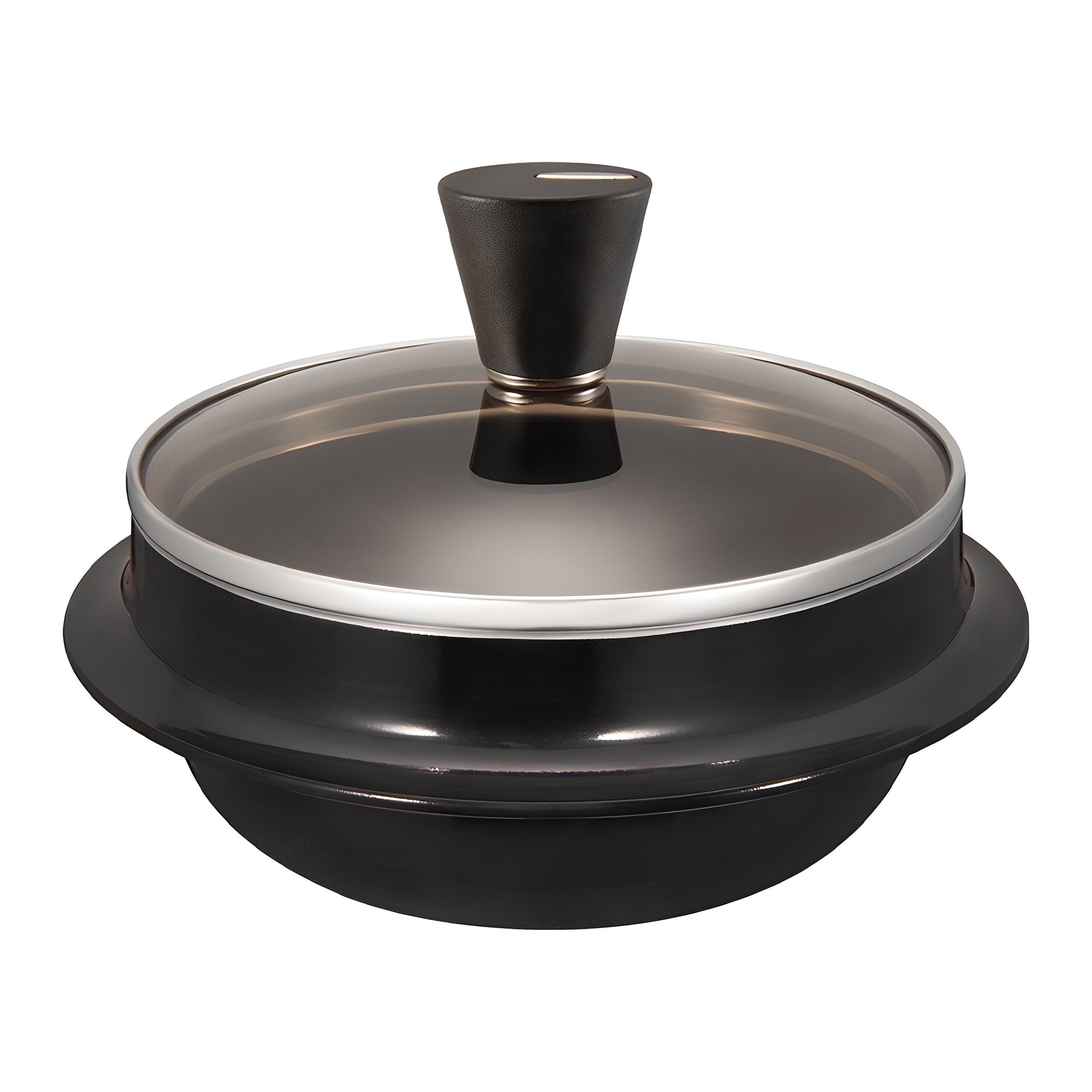 해피콜 늘담 티타늄 IH 가마솥 34,900원