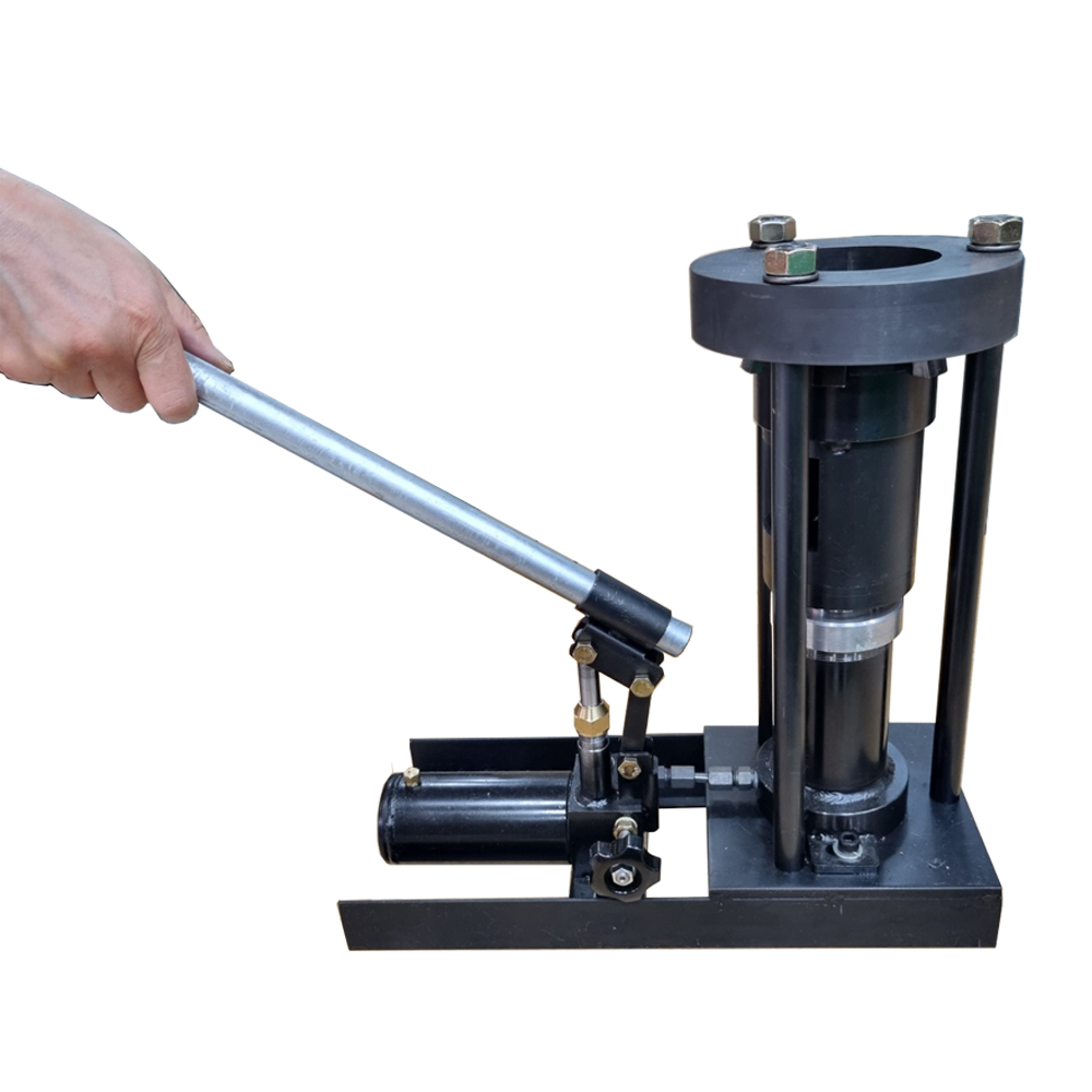 유압작기 호스 압착기 수동 유압 작기, 1개 481,930원