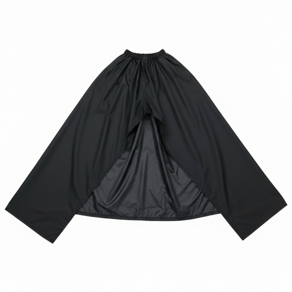 돌핀 초경량 판초우의 스커트, 1개 9,900원