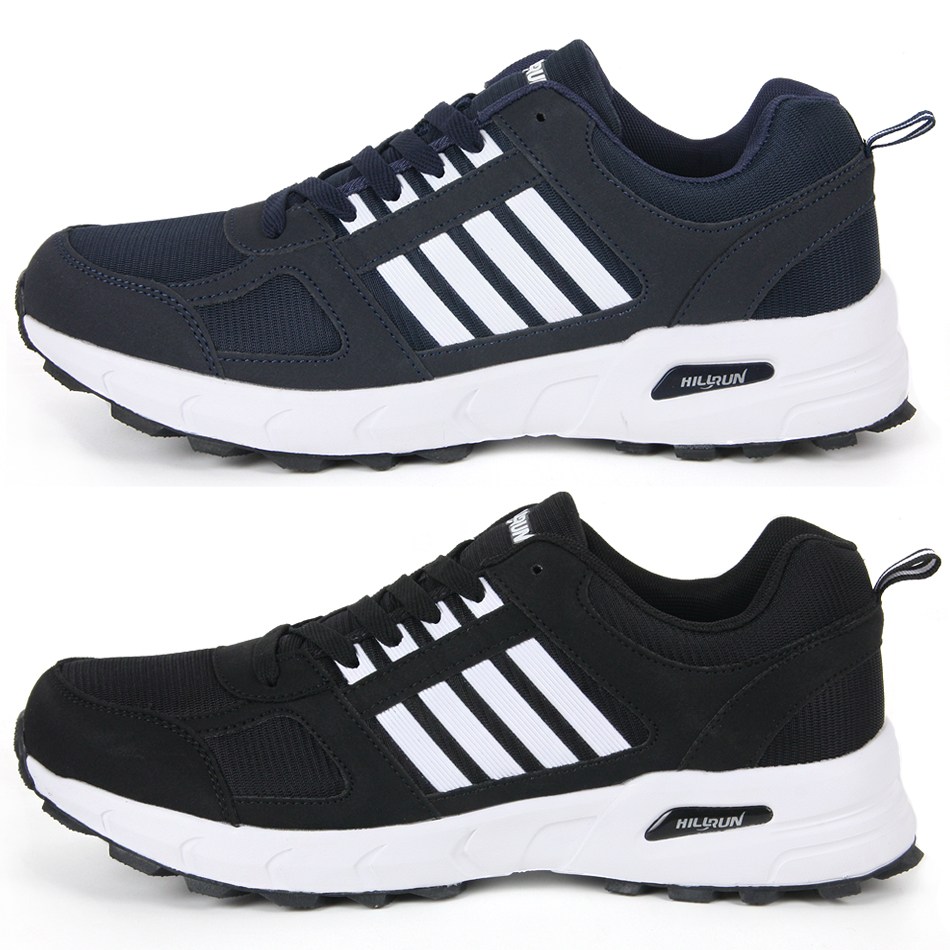 마이슈 250-320 발편한 남성 경량 빅사이즈 운동화 트레킹화 발볼넓은 쿠션 런닝화 32,500원