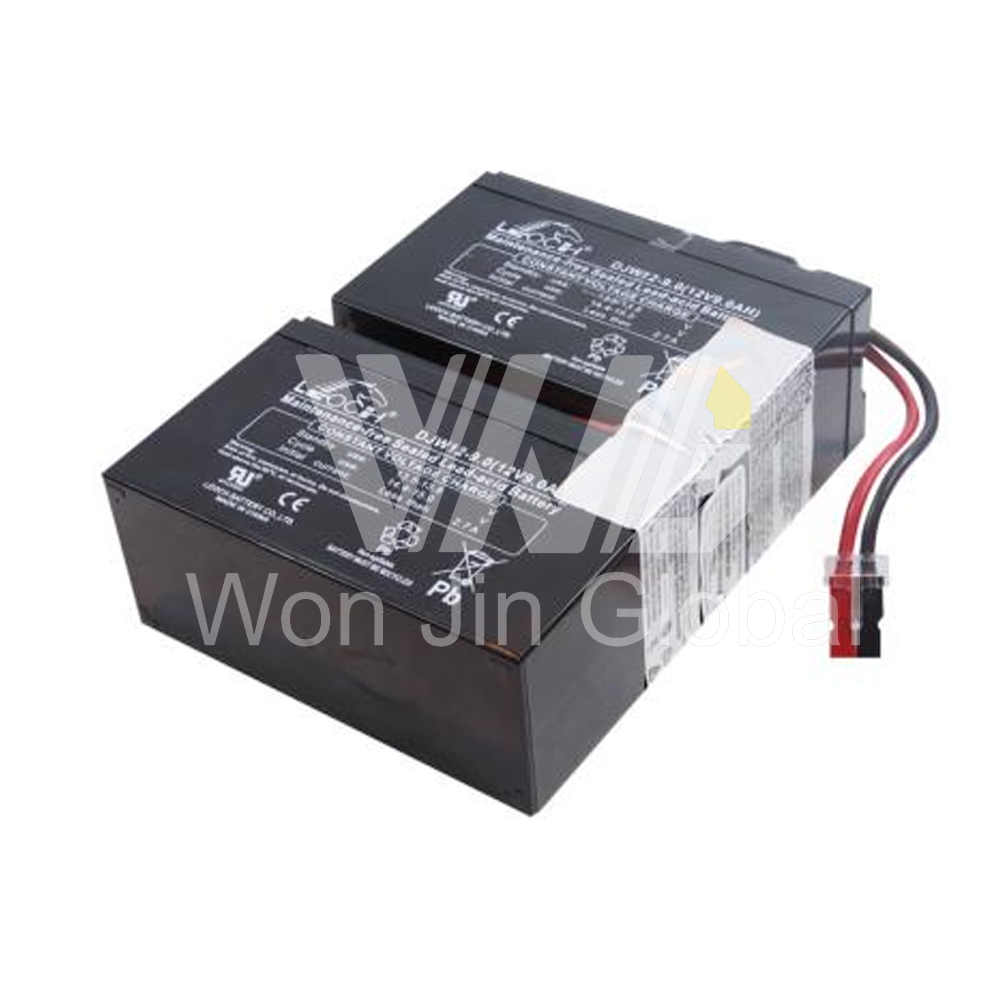 Eaton DPQ EBP 744-A2218 배터리팩 5P 850G/1150G Tower, 1개 187,500원