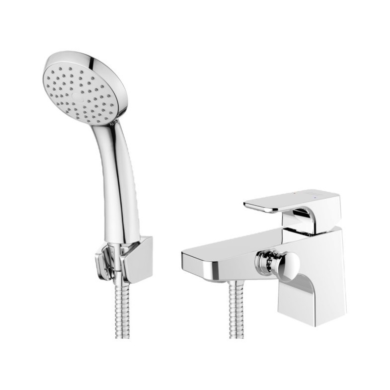 아메리칸스탠다드 큐브P 원홀세면샤워수전 겸용수전 FE2611-0GAK111AA, 1개 108,900원