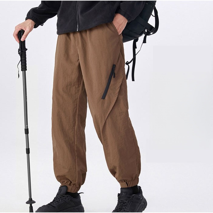 Modern Fashion 남여공용 캐주얼 등산 조거 팬츠 아웃도어 긴바지 C02 21,940원
