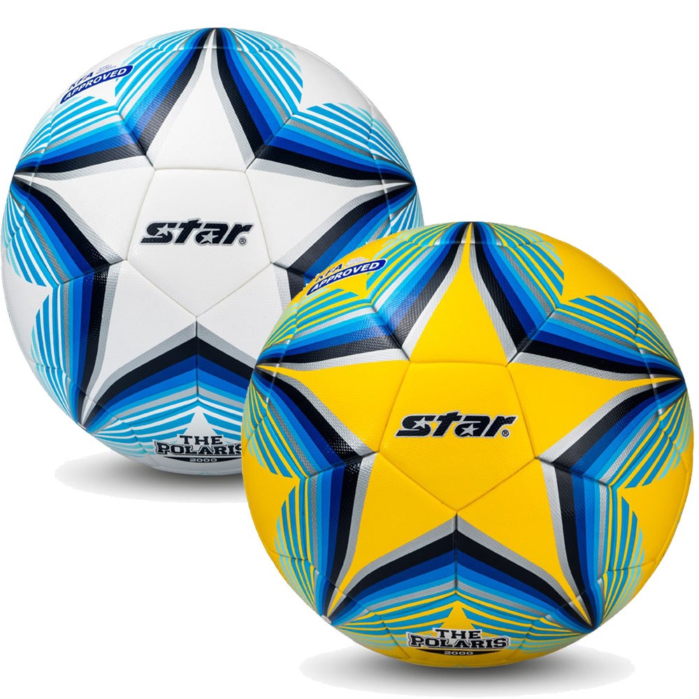 (정품)스타스포츠 축구공-풋살공-더 폴라리스 2000(SB235)4호 58,300원