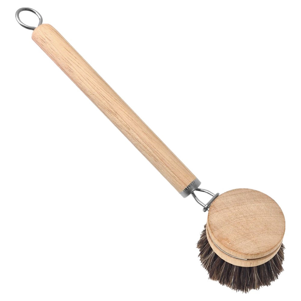 월드크린 딘우드 분리형 세척 브러쉬, 털, 1개 8,800원