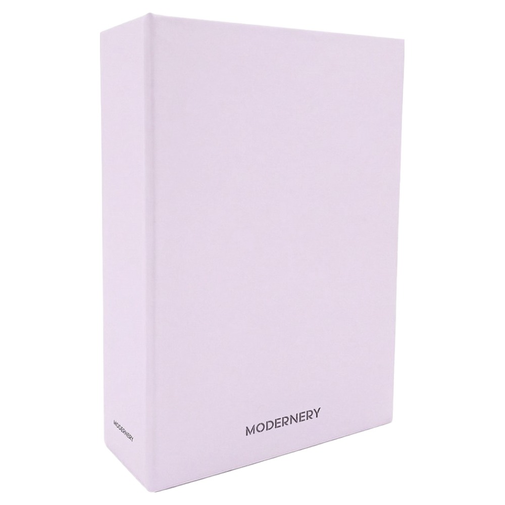 모더너리 포토북 네컷 포토앨범 2X6 4X6, 모브 퍼플, 50매 6,490원