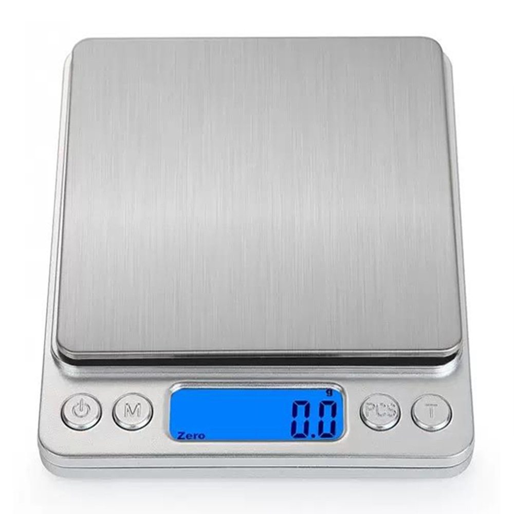 코믈리 다정용 초정밀 디지털 주방저울 8,900원