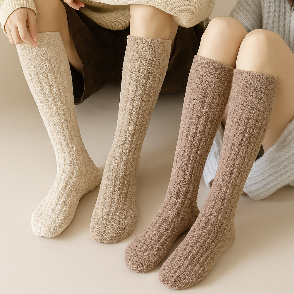 위더스 여성용 임산부 올데이 무압박 롱수면 양말 2켤레 세트 6,990원